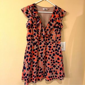 Pinky dress - Size Medium LAST CHANCE